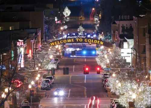day trips from denver
